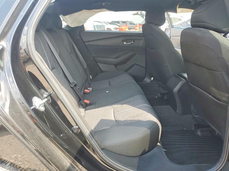 Продаж на аукціоні авто 2023 Honda Accord, vin: 1HGCY2F57PA063056, номер лоту: 57391866
