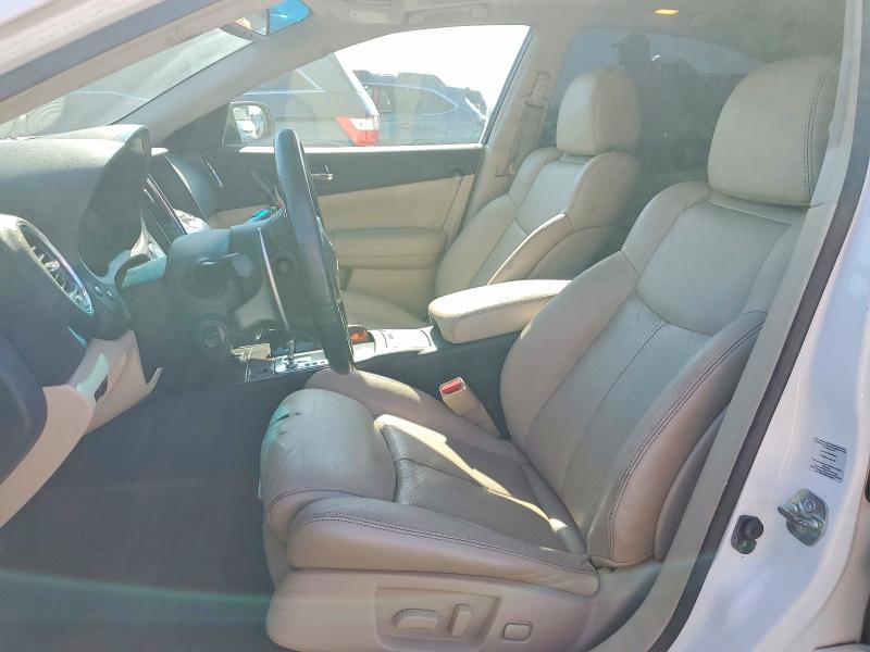 58315946 :رقم المزاد ، 1N4AA5AP6DC822452 vin ، 2013 Nissan Maxima مزاد بيع