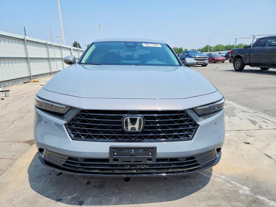 2025 Honda Accord მანქანა იყიდება აუქციონზე, vin: 1HGCY2F61SA033357, აუქციონის ნომერი: 58217306
