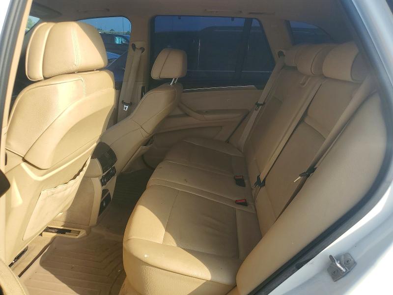 Aukcja sprzedaży 2011 Bmw X5, vin: 5UXZV8C50BL419304, numer aukcji: 56797096