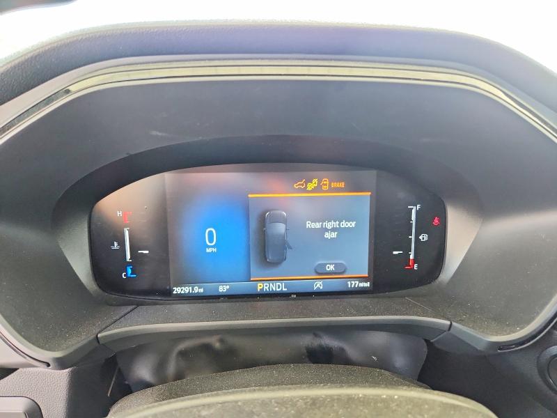 Продаж на аукціоні авто 2025 Ford Escape, vin: 1FMCU0MN9SUB44399, номер лоту: 56629476