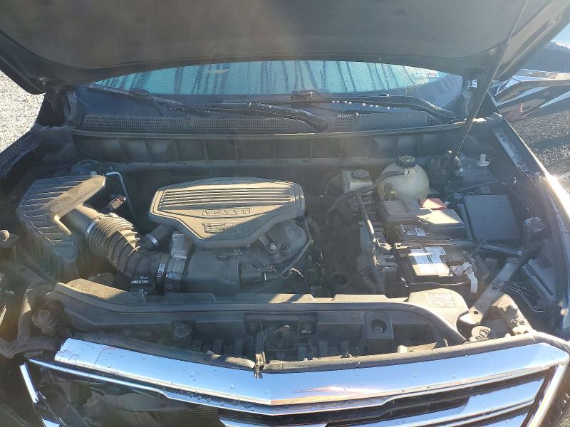 Продаж на аукціоні авто 2017 Cadillac Xt5, vin: 1GYKNDRS1HZ287372, номер лоту: 57263596