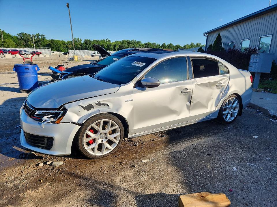 2014 Volkswagen Jetta მანქანა იყიდება აუქციონზე, vin: 3VW4S7AJ9EM293541, აუქციონის ნომერი: 56988606
