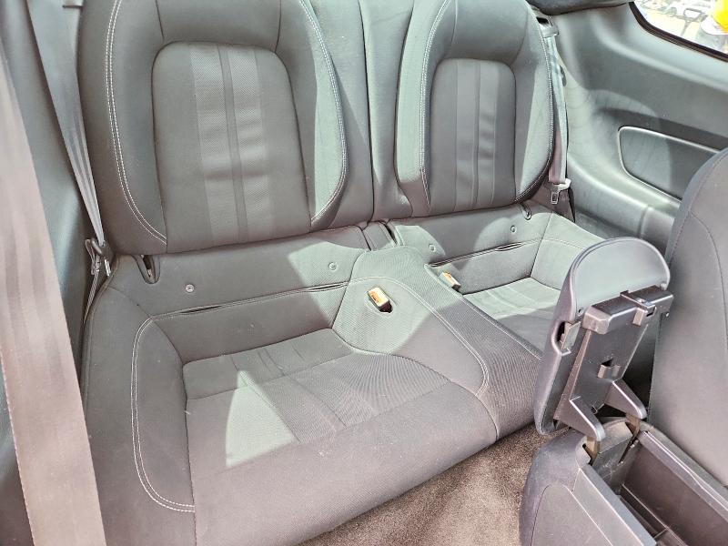 57526476 :رقم المزاد ، 1FA6P8TH3J5163726 vin ، 2018 Ford Mustang مزاد بيع