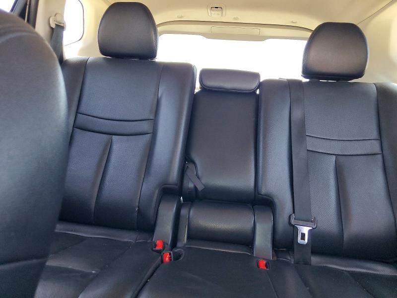 Продажа на аукционе авто 2016 Nissan Rogue, vin: 5N1AT2MT5GC761204, номер лота: 85450835