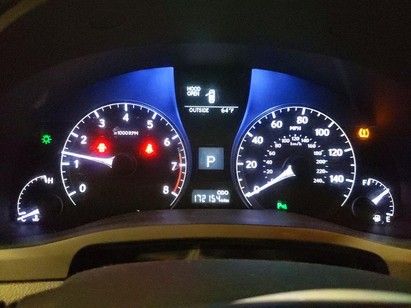 58441136 :رقم المزاد ، 2T2BK1BA4DC157150 vin ، 2013 Lexus Rx 350 مزاد بيع