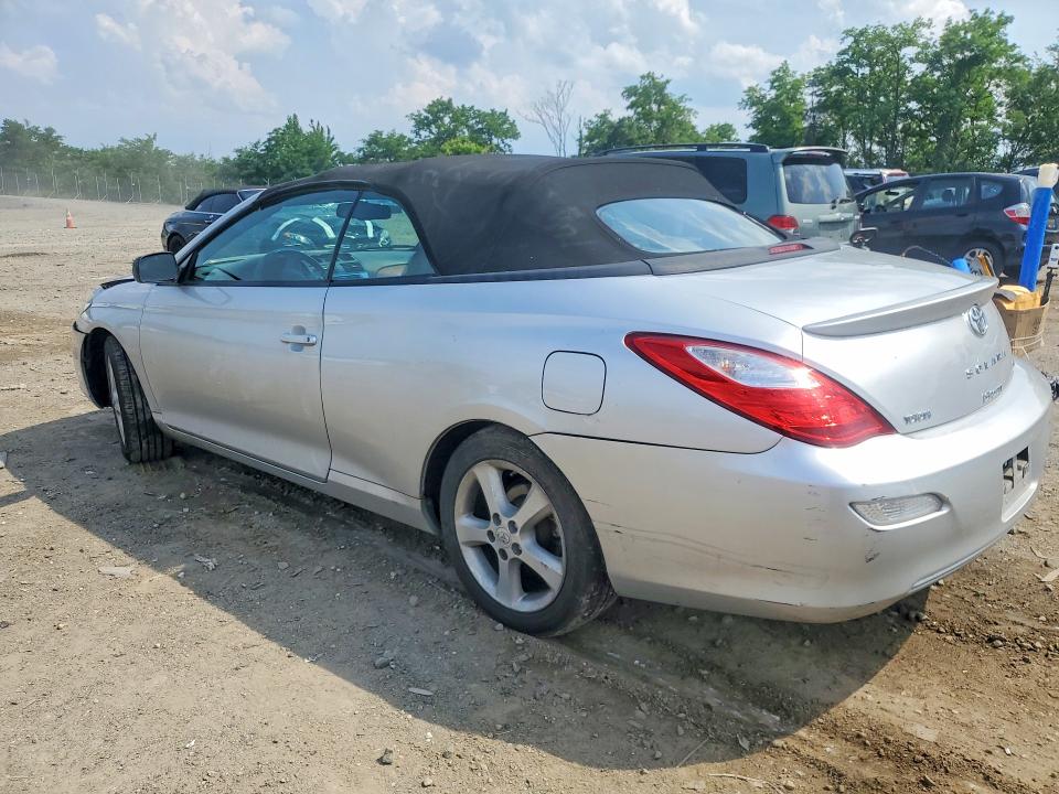 Aukcja sprzedaży 2008 Toyota Camry Solara, vin: 4T1FA38P18U141931, numer aukcji: 57066186