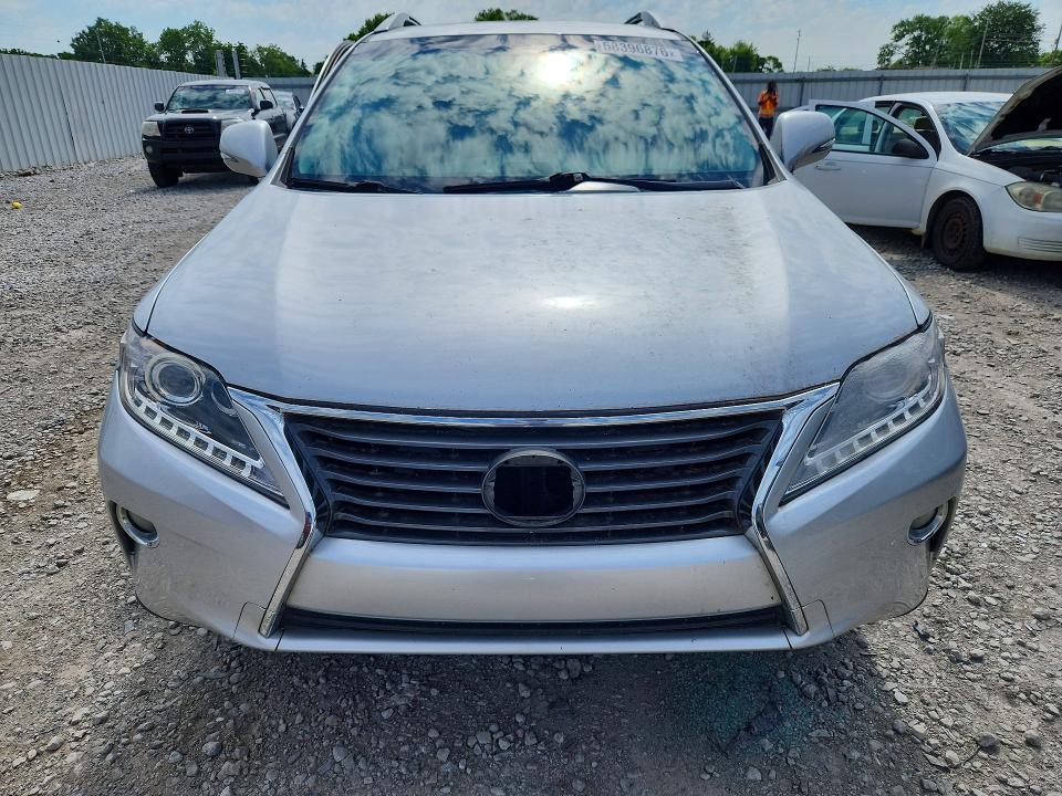 58396876 :رقم المزاد ، 2T2BK1BA7DC222167 vin ، 2013 Lexus Rx 350 مزاد بيع