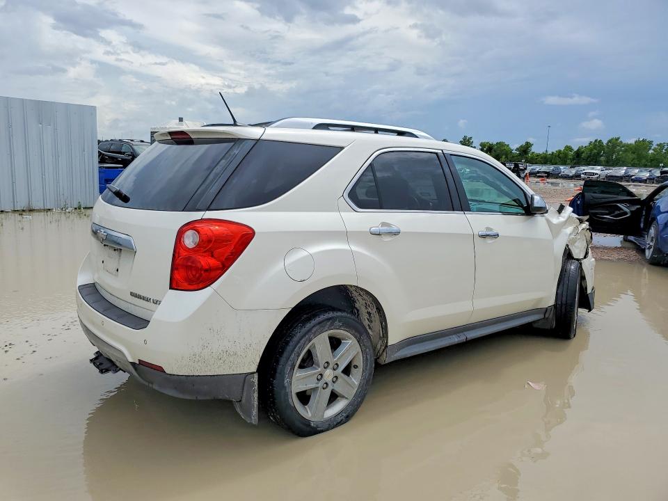 56499416 :رقم المزاد ، 1GNALDEK3EZ121516 vin ، 2014 Chevrolet Equinox مزاد بيع