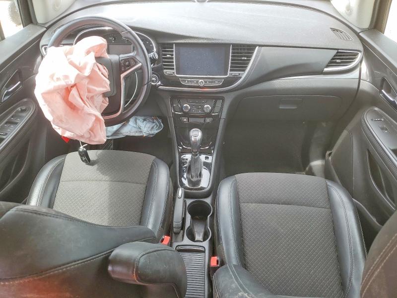 Продаж на аукціоні авто 2019 Buick Encore, vin: KL4CJASB5KB715730, номер лоту: 55767696