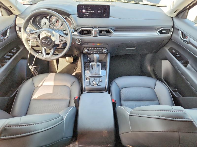 Aukcja sprzedaży 2025 Mazda Cx-5, vin: JM3KFBBLXS0804472, numer aukcji: 58290756