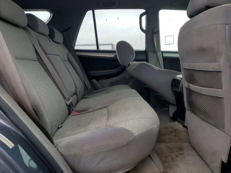 Продаж на аукціоні авто 2004 Toyota 4runner, vin: JTEZU14R340040651, номер лоту: 56548436