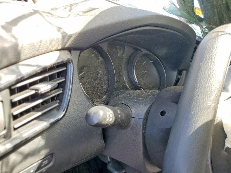 2010 Nissan Rogue მანქანა იყიდება აუქციონზე, vin: JN8AT2MV2HW252021, აუქციონის ნომერი: 56329036