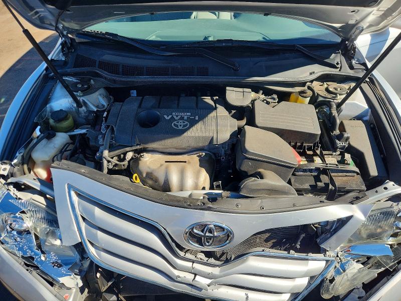 Aukcja sprzedaży 2010 Toyota Camry, vin: 4T1BF3EK5AU015814, numer aukcji: 56442066