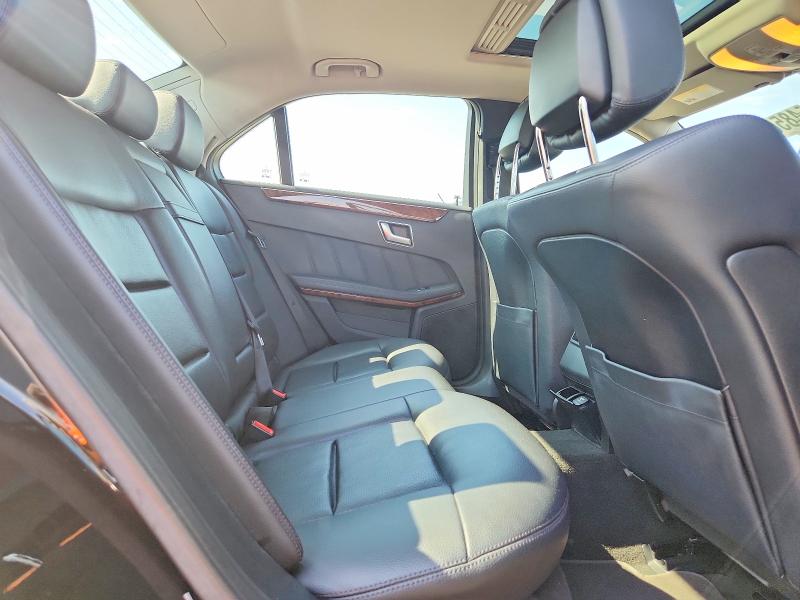 Продажа на аукционе авто 2013 Mercedes-benz E, vin: WDDHF8JB6DA764814, номер лота: 54856226
