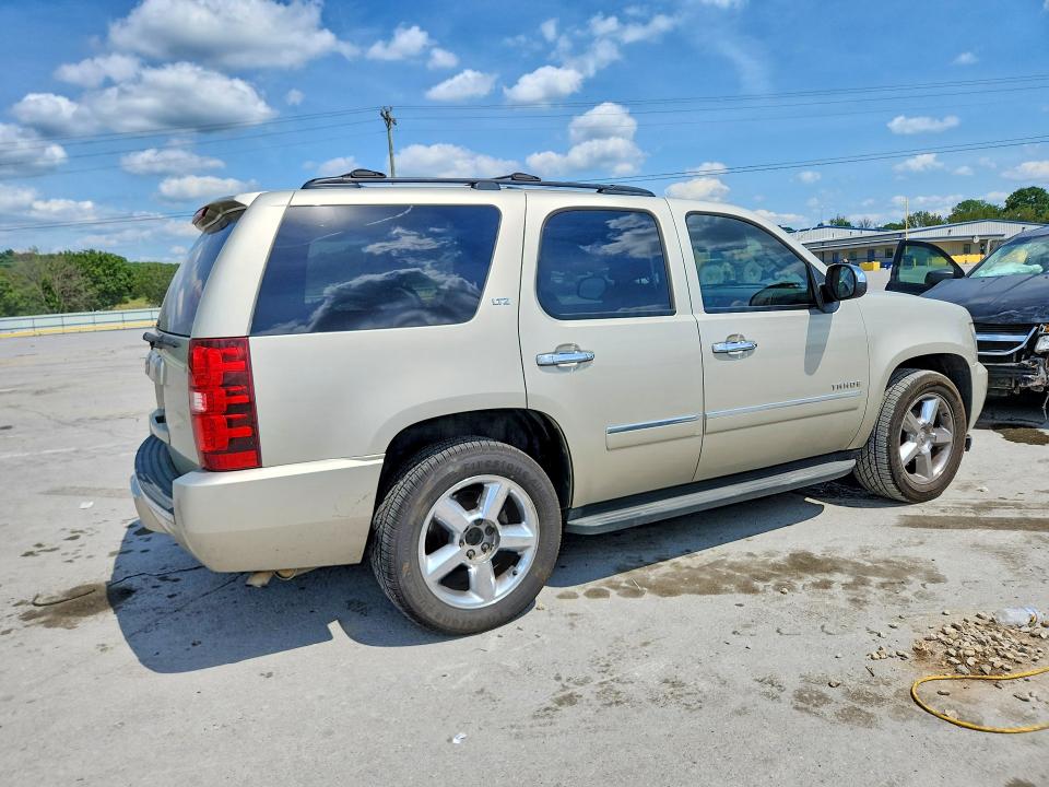 Aukcja sprzedaży 2013 Chevrolet Tahoe, vin: 1GNSCCE08DR150912, numer aukcji: 58508906