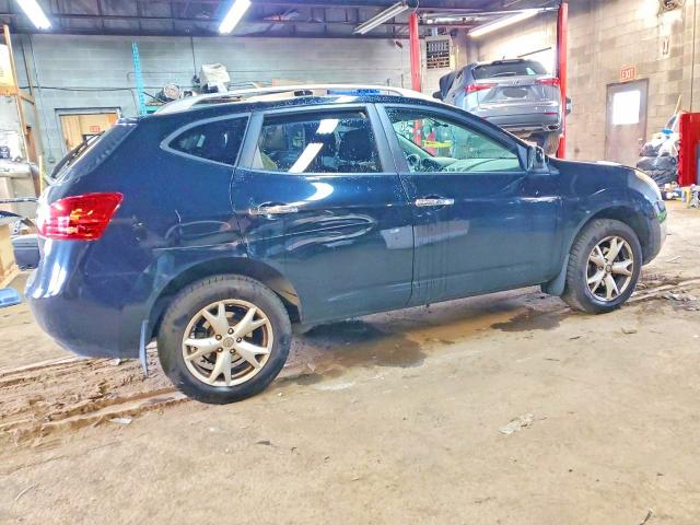 Aukcja sprzedaży 2010 Nissan Rogue, vin: JN8AS5MT7AW005909, numer aukcji: 56040976