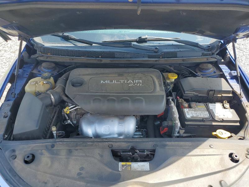 Aukcja sprzedaży 2016 Chrysler 200, vin: 1C3CCCAB9GN137736, numer aukcji: 56408806