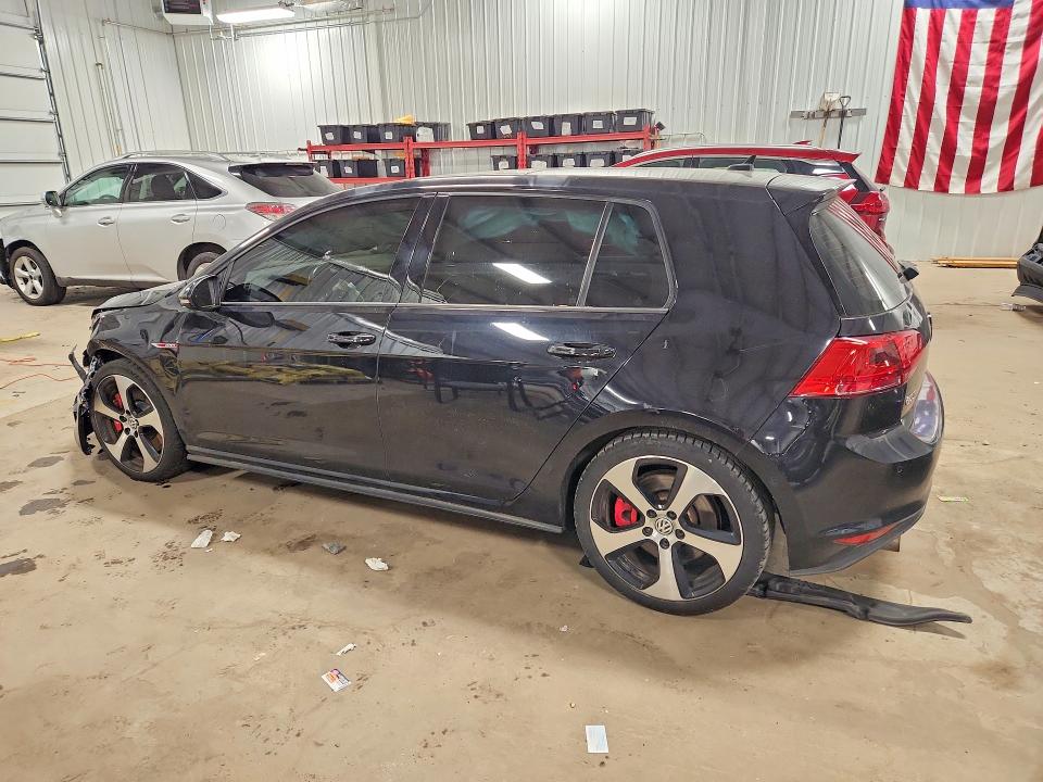 Aukcja sprzedaży 2016 Volkswagen Gti, vin: 3VW447AU4GM055541, numer aukcji: 56692096
