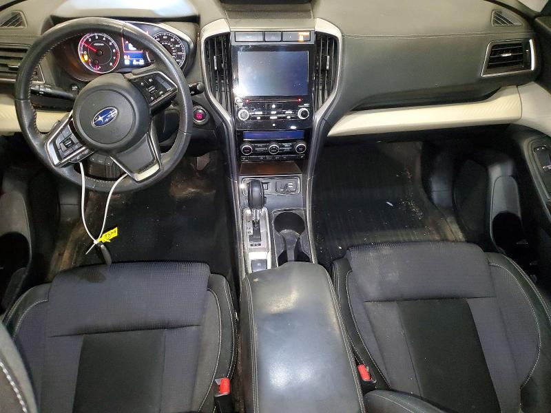 55416676 :رقم المزاد ، 4S4WMAHD7K3476559 vin ، 2019 Subaru Ascent مزاد بيع