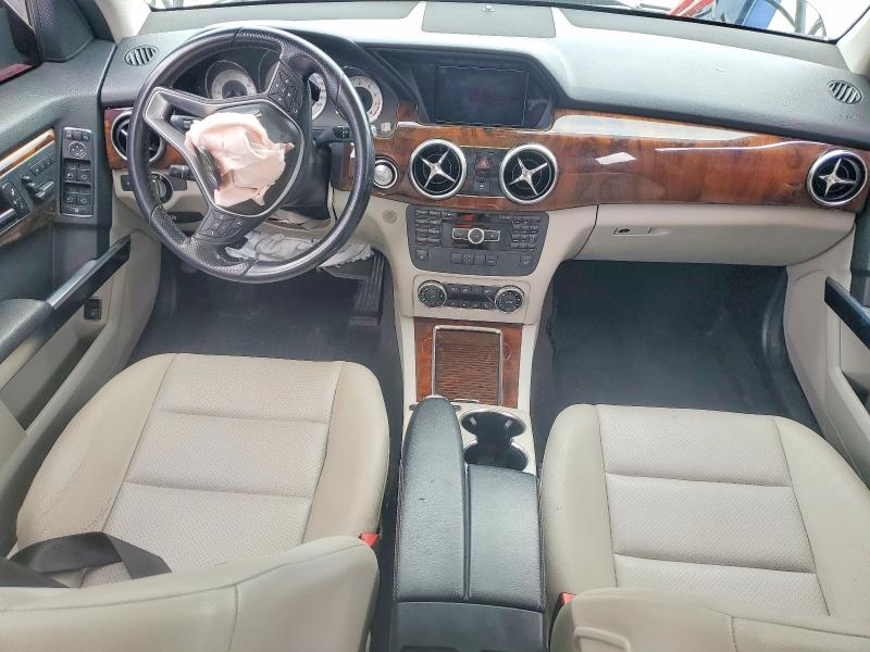 Aukcja sprzedaży 2014 Mercedes-benz Glk, vin: WDCGG5HB3EG202370, numer aukcji: 55493976