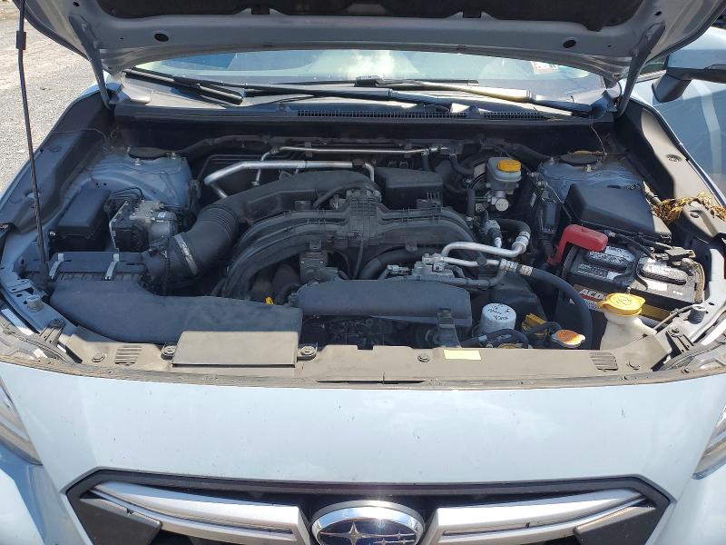 Aukcja sprzedaży 2021 Subaru Crosstrek, vin: JF2GTHNC7M8215634, numer aukcji: 57217296