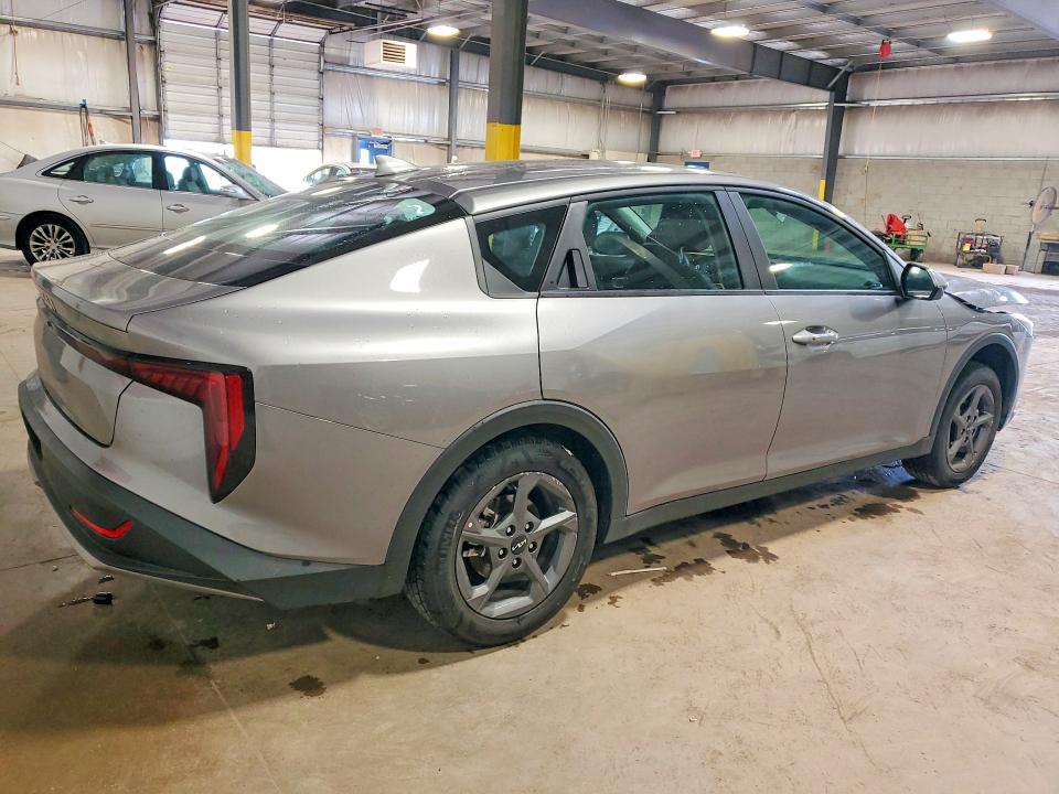 Aukcja sprzedaży 2025 Kia K4, vin: 3KPFT4DE4SE034094, numer aukcji: 59125096