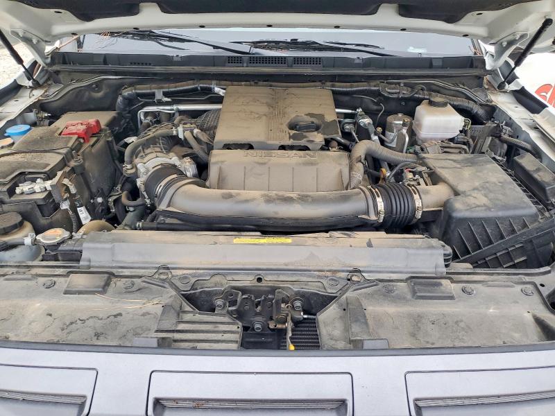 Aukcja sprzedaży 2025 Nissan Frontier, vin: 1N6ED1CM3SN606183, numer aukcji: 56625976