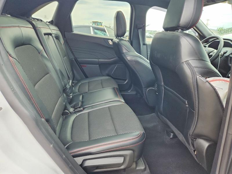 Aukcja sprzedaży 2023 Ford Escape, vin: 1FMCU9MN2PUA69556, numer aukcji: 56956826