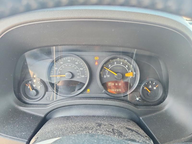 Aukcja sprzedaży 2014 Jeep Patriot, vin: 1C4NJRFB3ED884127, numer aukcji: 55066706