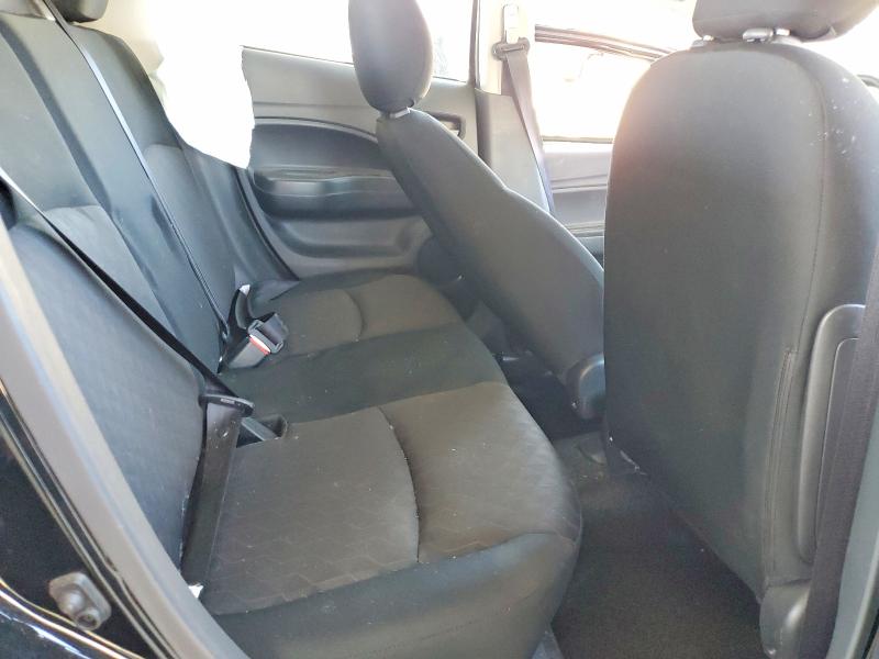Продажа на аукционе авто 2024 Mitsubishi Mirage, vin: ML32AUHJ1RH019989, номер лота: 58845986