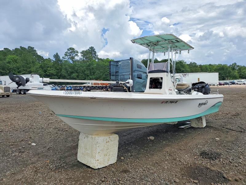Продаж на аукціоні авто 2018 Boat Uk, vin: PWV14874B818, номер лоту: 55007806
