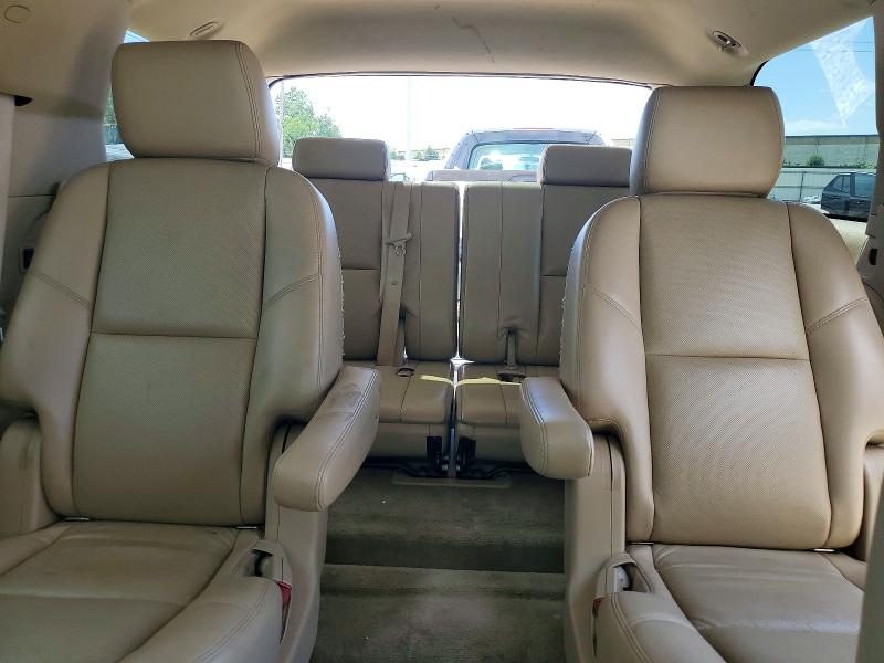 Aukcja sprzedaży 2011 Gmc Yukon, vin: 1GKS2EEF3BR186911, numer aukcji: 57173106