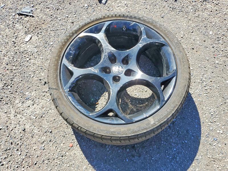 2022 Alfa Romeo Stelvio მანქანა იყიდება აუქციონზე, vin: ZASPAKBN3N7D31936, აუქციონის ნომერი: 57536556