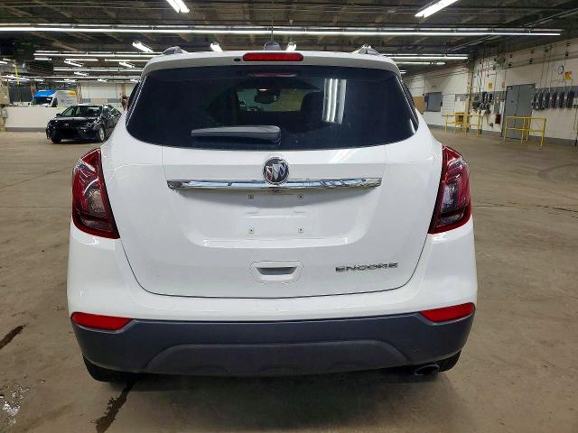 Продаж на аукціоні авто 2019 Buick Encore, vin: KL4CJASB1KB700142, номер лоту: 57639136