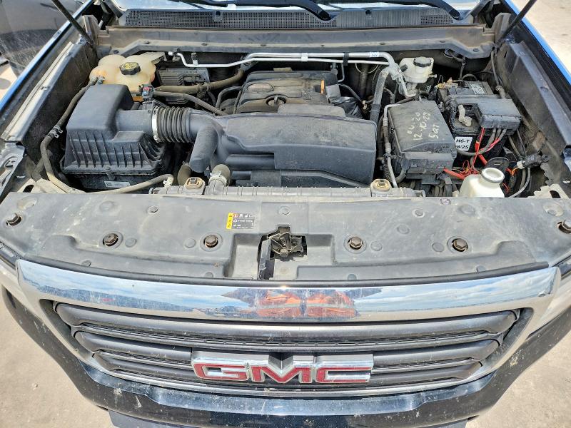 Продажа на аукционе авто 2019 Gmc Canyon, vin: 1GTG5BEA7K1139486, номер лота: 57007486
