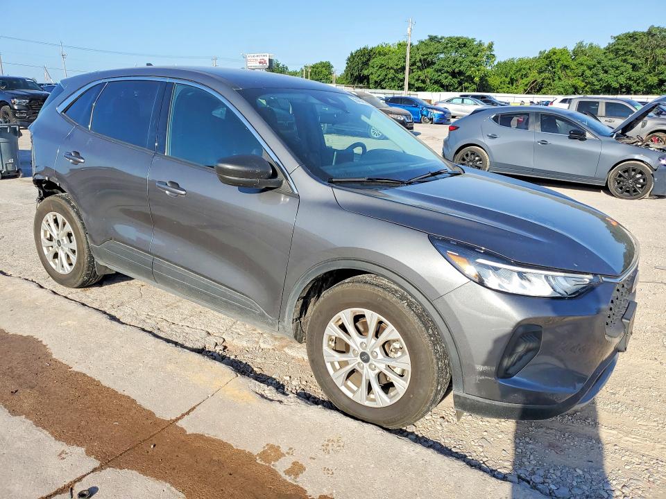Продаж на аукціоні авто 2023 Ford Escape, vin: 1FMCU0GN6PUB41172, номер лоту: 56457616