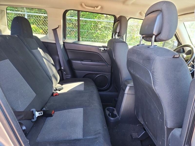 Aukcja sprzedaży 2014 Jeep Patriot, vin: 1C4NJRFB9ED734622, numer aukcji: 57924846