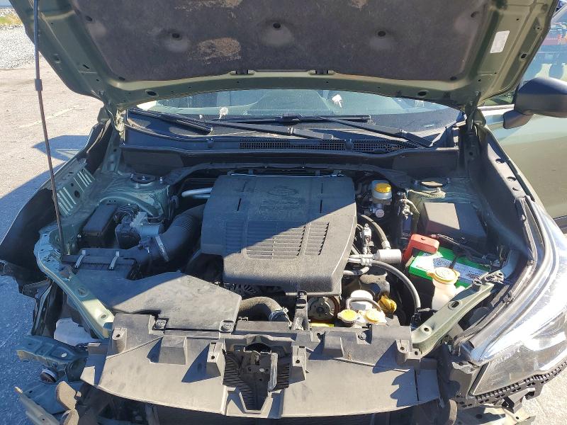 Продаж на аукціоні авто 2019 Subaru Forester, vin: JF2SKACC9KH475005, номер лоту: 54767016
