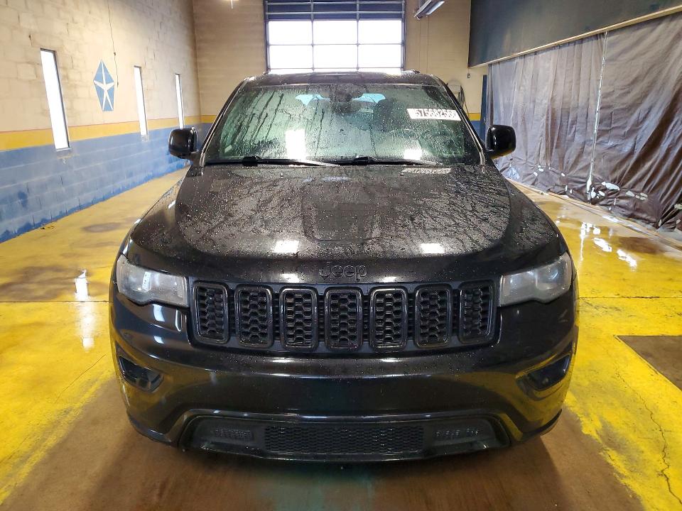 2019 Jeep Grand Cherokee მანქანა იყიდება აუქციონზე, vin: 1C4RJFAG1KC588334, აუქციონის ნომერი: 57568256