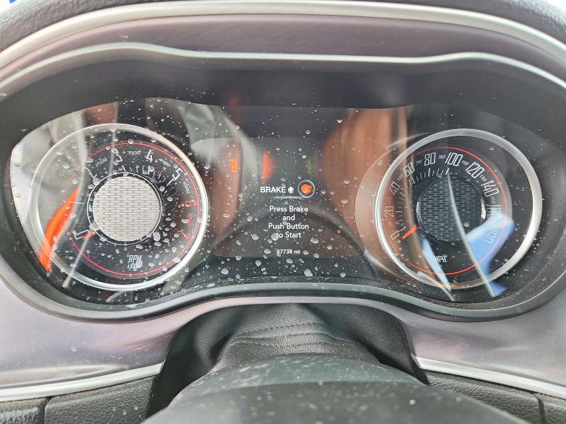 Aukcja sprzedaży 2019 Dodge Challenger, vin: 2C3CDZFJ3KH624867, numer aukcji: 55833276