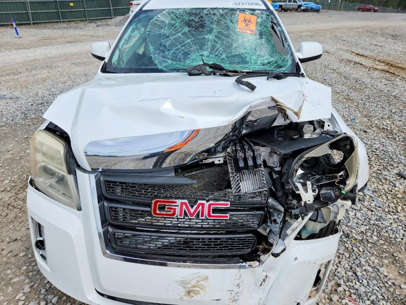 Aukcja sprzedaży 2010 Gmc Terrain, vin: 2CTALDEW4A6228063, numer aukcji: 57313296