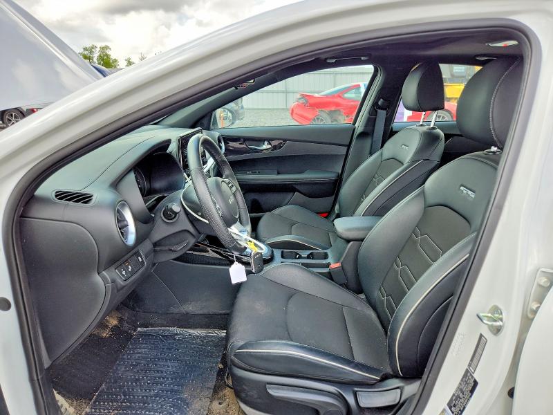 Продажа на аукционе авто 2024 Kia Forte, vin: 3KPF54AD9RE720129, номер лота: 55617886