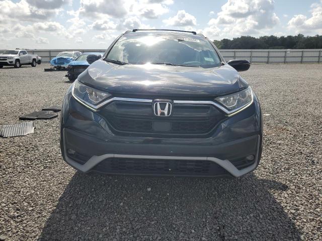 2021 Honda Cr-v მანქანა იყიდება აუქციონზე, vin: 5J6RW2H51ML001724, აუქციონის ნომერი: 58158666
