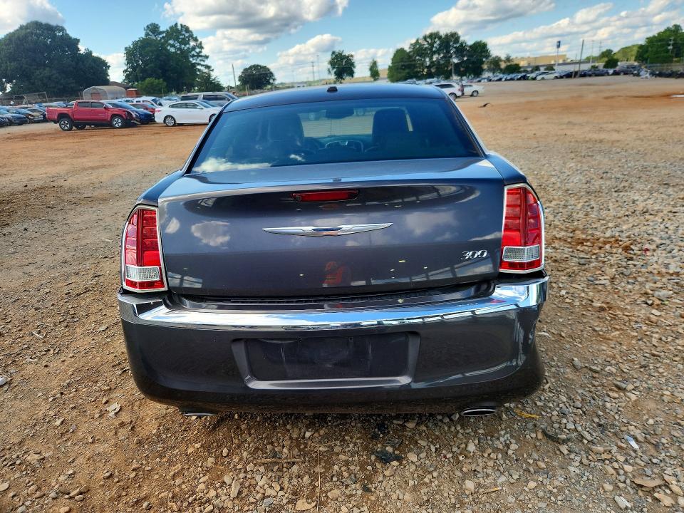 2013 Chrysler 300 მანქანა იყიდება აუქციონზე, vin: 2C3CCAAG7DH557824, აუქციონის ნომერი: 58366716