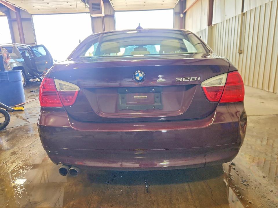 55704596 :رقم المزاد ، WBAVA37588NL54818 vin ، 2008 Bmw 328 مزاد بيع