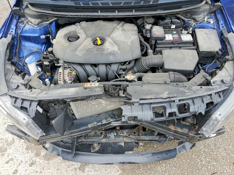 Aukcja sprzedaży 2018 Kia Forte, vin: 3KPFL4A88JE256098, numer aukcji: 57957116