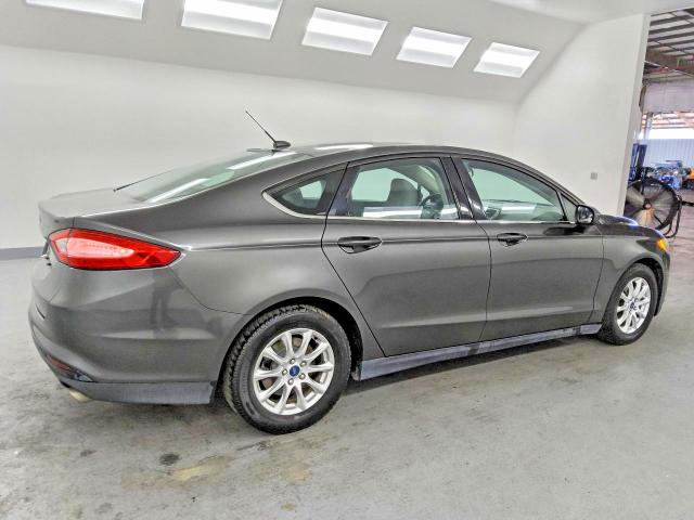 2016 Ford Fusion მანქანა იყიდება აუქციონზე, vin: 3FA6P0G74GR147401, აუქციონის ნომერი: 57393506