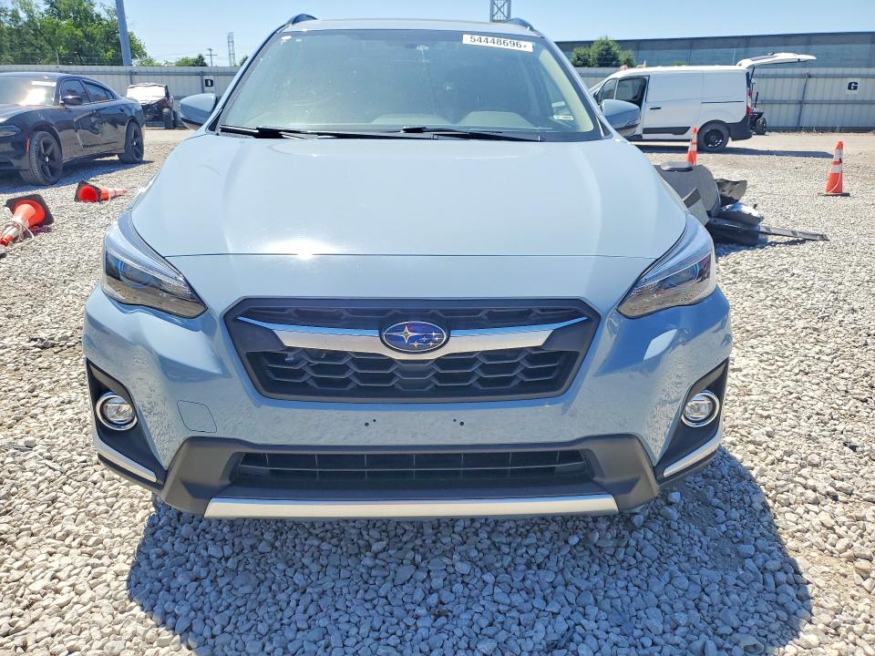 2019 Subaru Crosstrek მანქანა იყიდება აუქციონზე, vin: JF2GTDNCXKH290625, აუქციონის ნომერი: 54448696