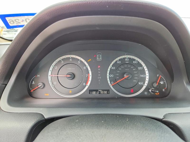2012 Honda Accord მანქანა იყიდება აუქციონზე, vin: 1HGCP3F86CA030255, აუქციონის ნომერი: 56264076
